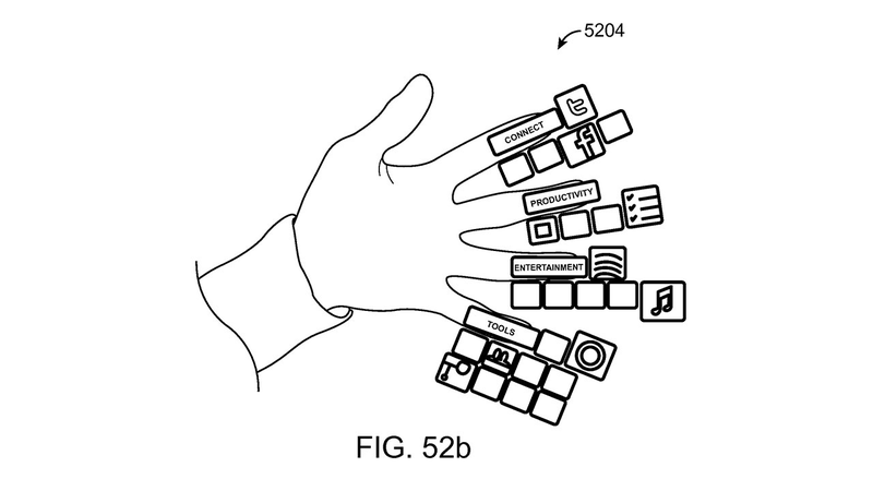 Illustration for article titled Magic Leap's Patents Are a Crazy Vision of the Augmented Reality Future